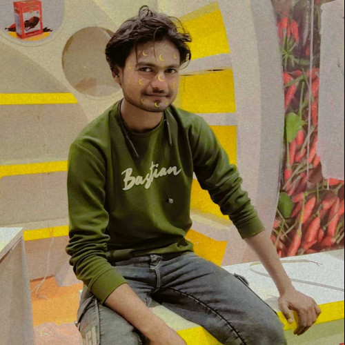 Suhaib R. profile photo