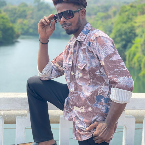 Usman Ali  A. profile photo