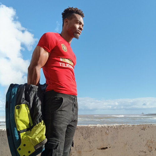 Yassin I. profile photo