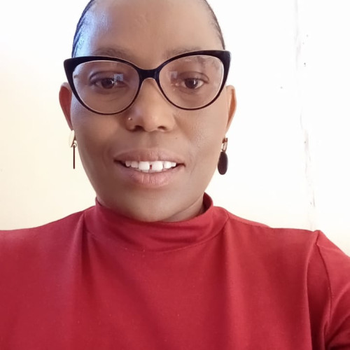 Crystal G. profile photo