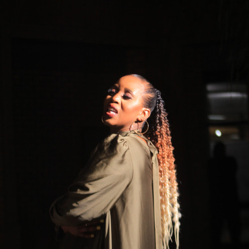 Landiwe L. profile photo
