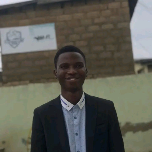 Ayomide  T. profile photo