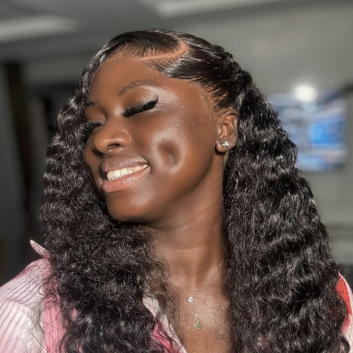 Jasmine T. profile photo
