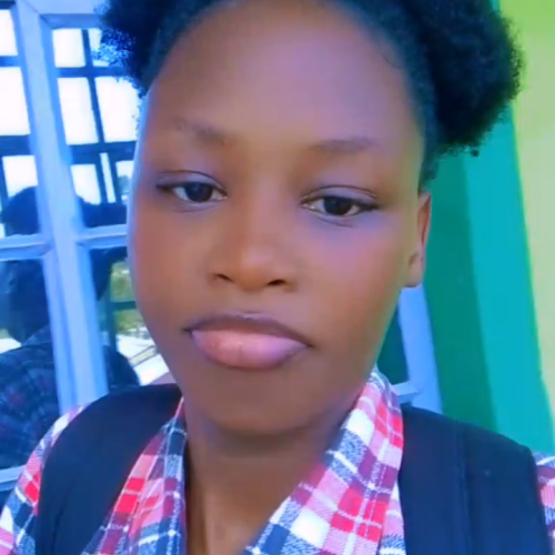 Mercy S. profile photo