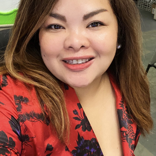 Kaye L.