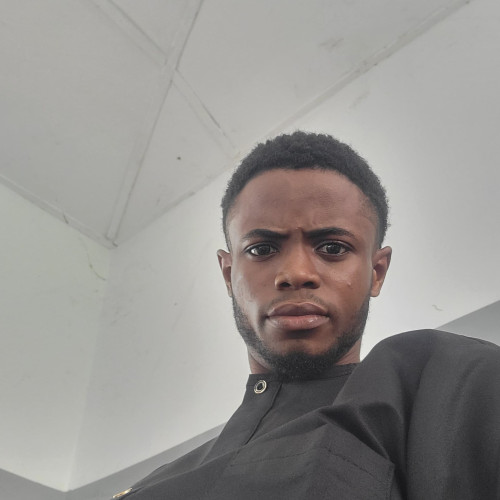 Akinola A. profile photo