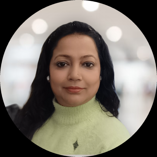 Snigs D. profile photo