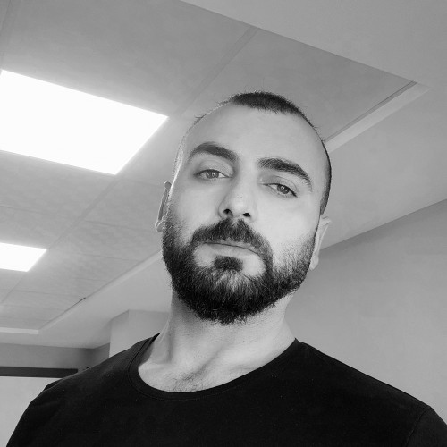 Mehmet Hakkı T.