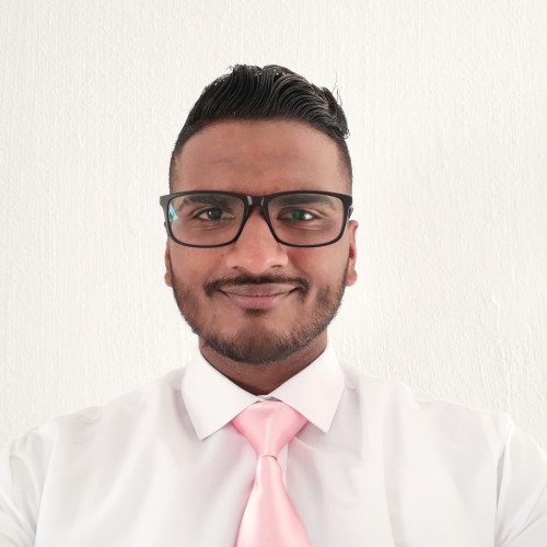 Dirshan  R. profile photo
