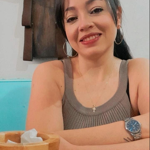 Delsy L. profile photo