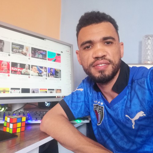 Affan  K. profile photo