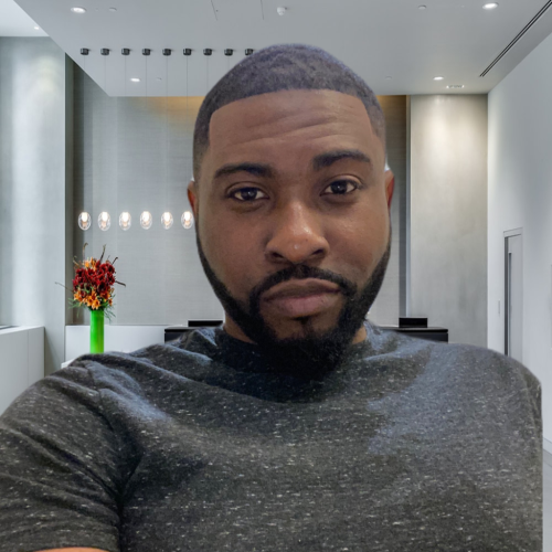 Frederic  M. profile photo