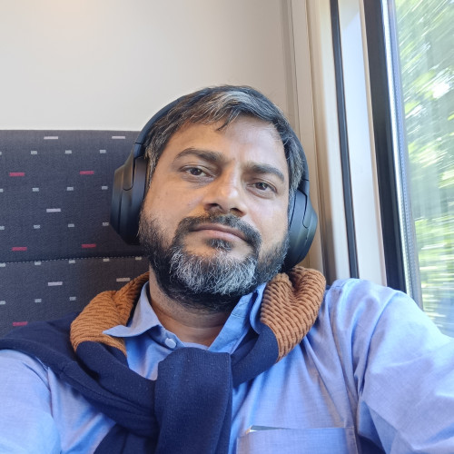 Vijai P. profile photo