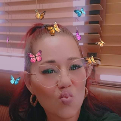 Danni W. profile photo