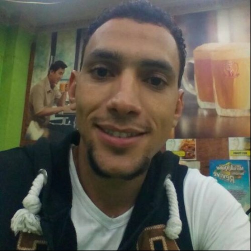 rachid  b. profile photo