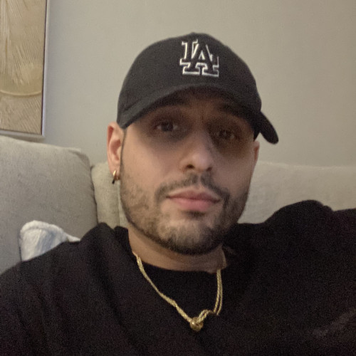 Julio D. profile photo