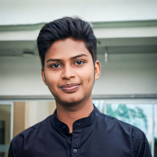 Sajid S. profile photo