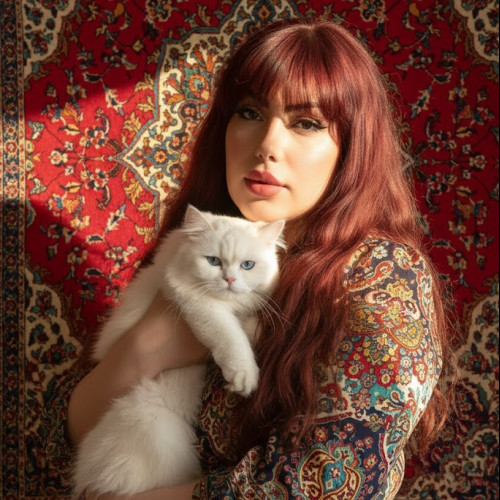 Sima N. profile photo