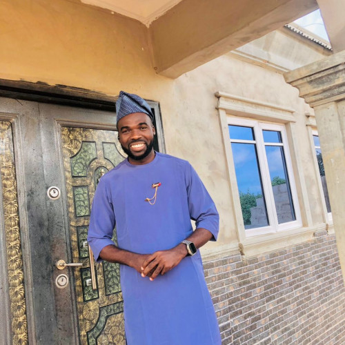 Kayode O. profile photo