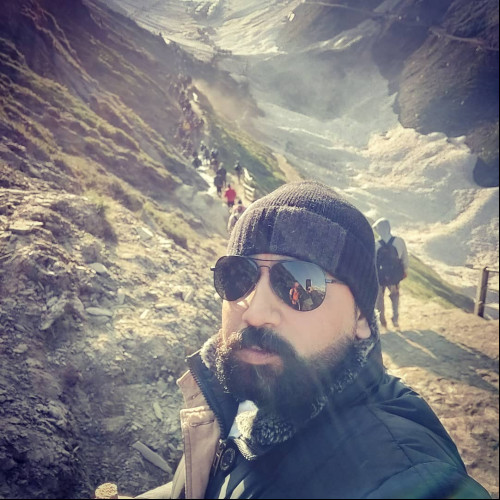 Gaurav M. profile photo