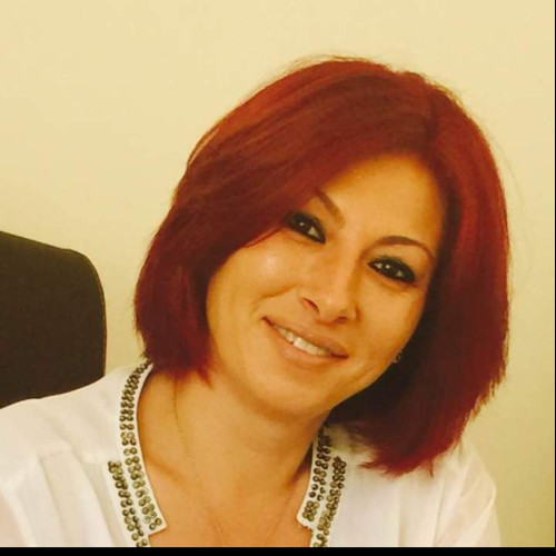 Zeena F.
