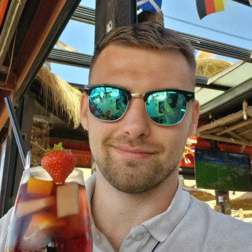 Elliott T. profile photo