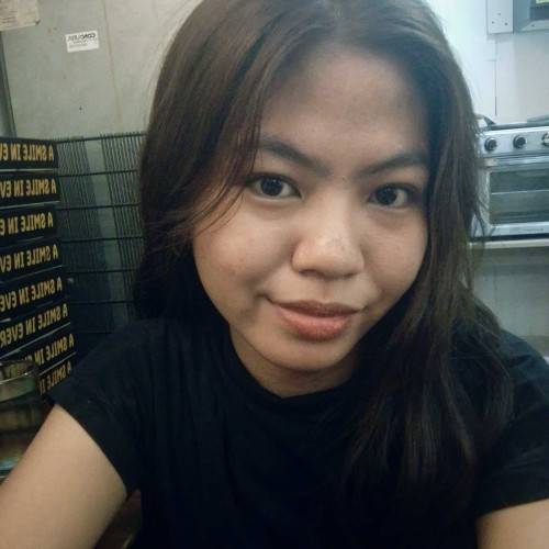 Trisha P. profile photo