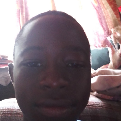 Temitope  O. profile photo