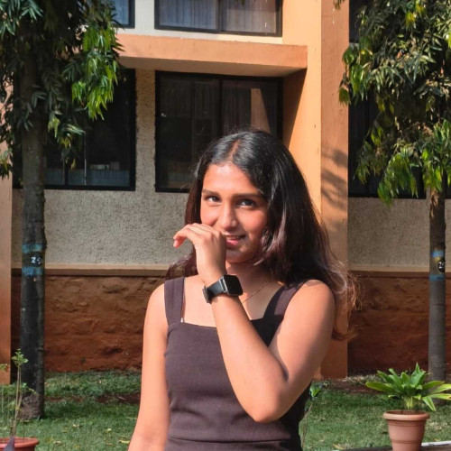 Anushka R. profile photo