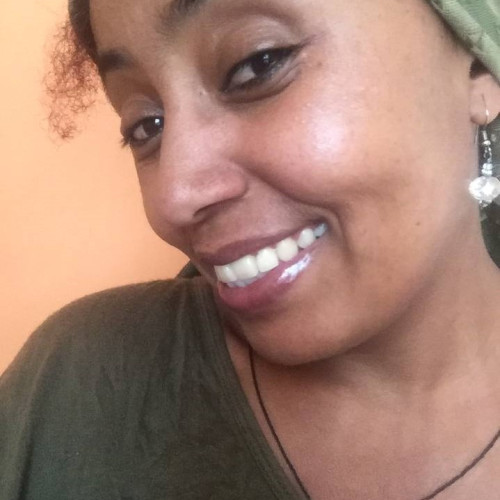 kalkidan G. profile photo