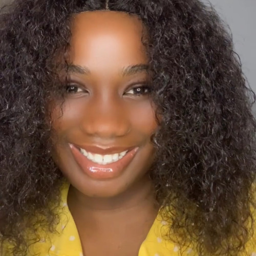 SunnyJay M. profile photo