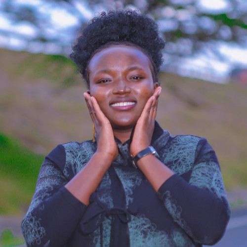 Lucy  K. profile photo