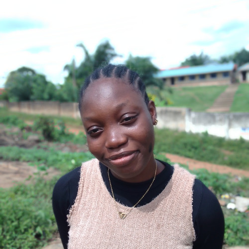 Mary Q. profile photo