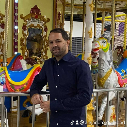 Alejandro D. profile photo