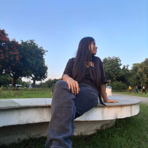 Ridhima r. profile photo