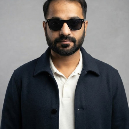 Muhammad A. profile photo