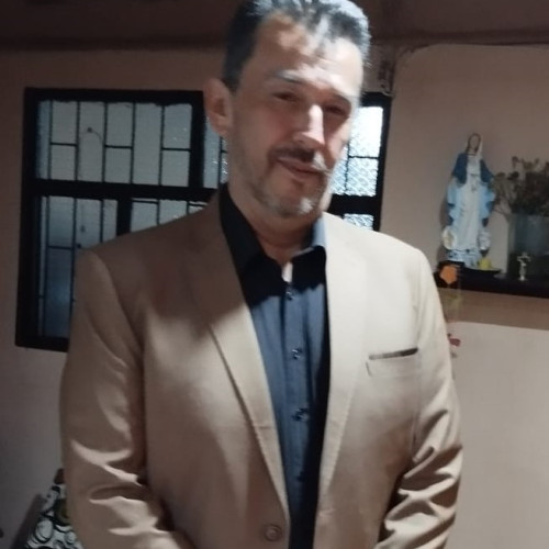 AUGUSTO G. profile photo