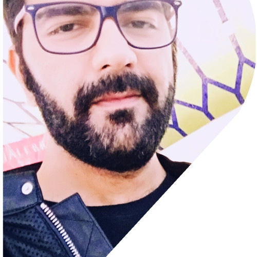 Aamir R. profile photo