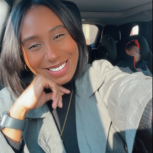 Jasmine  B.