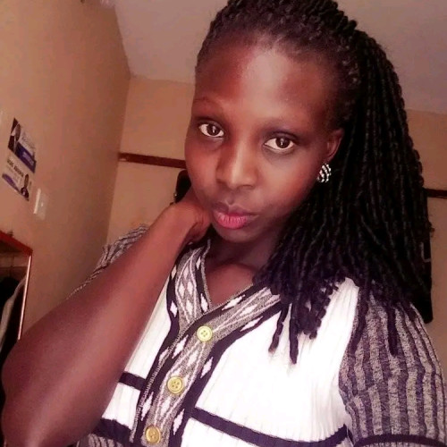 Cheptoek P. profile photo