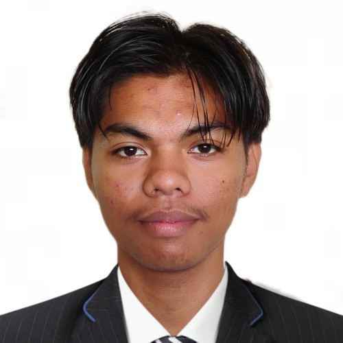 Paul Manuel D. profile photo