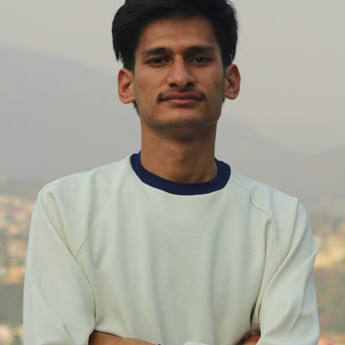 himanshu d. profile photo