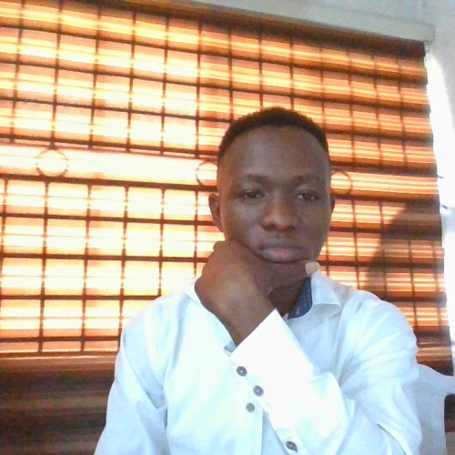 MAXWELL K. profile photo