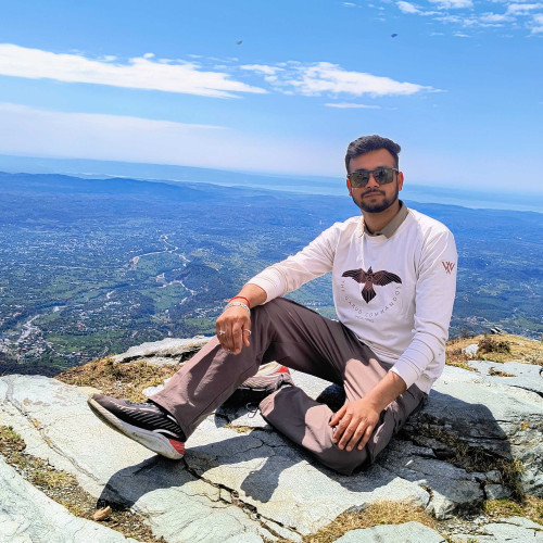 Sahil K. profile photo