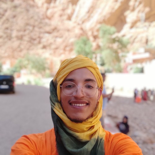 Younss N. profile photo