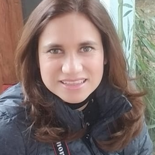 Ana V. profile photo