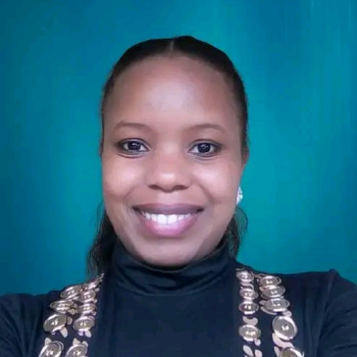 MARY N. profile photo