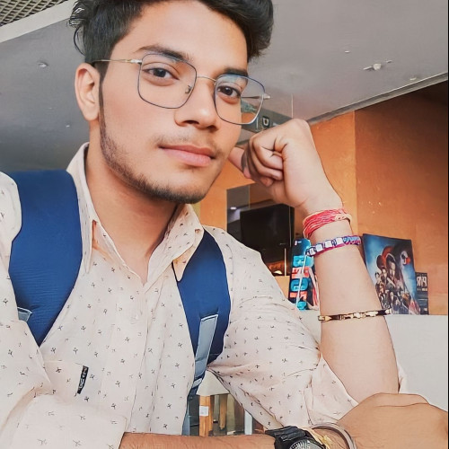 Sahil T.