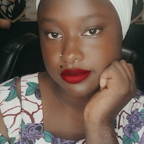 Rahina A.