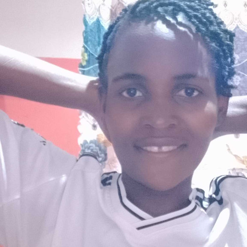 koshaba s. profile photo